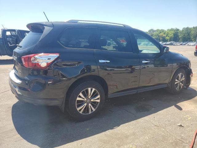 Aukcja sprzedaży 2017 Nissan Pathfinder, vin: 5N1DR2MM8HC638924, numer aukcji: 52703615