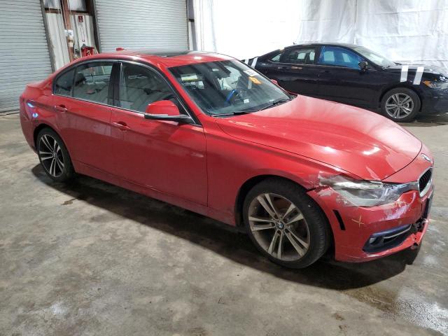 Aukcja sprzedaży 2016 Bmw 328 Xi Sul, vin: WBA8E3G56GNU00548, numer aukcji: 45770255