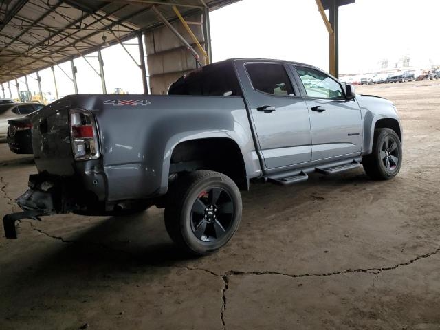 52975705 :رقم المزاد ، 1GCGTCEN4M1161401 vin ، 2021 Chevrolet Colorado L مزاد بيع