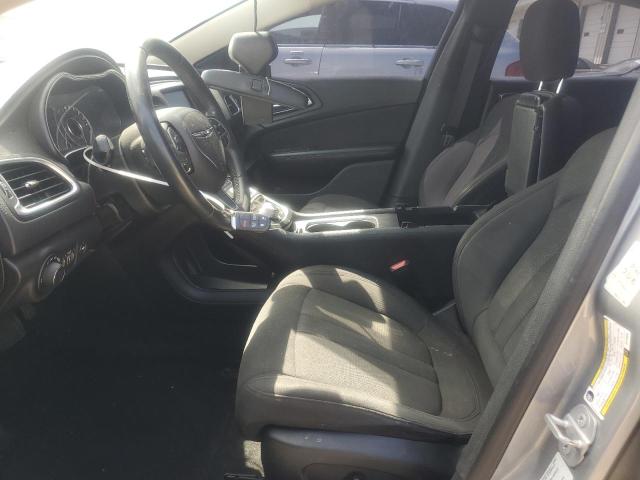 51529265 :رقم المزاد ، 1C3CCCAB8GN136996 vin ، 2022 Chrysler 200 مزاد بيع