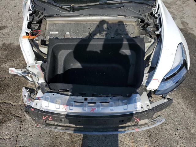 Продаж на аукціоні авто 2023 Tesla Model Y, vin: 7SAYGDEE8PA077799, номер лоту: 50365075