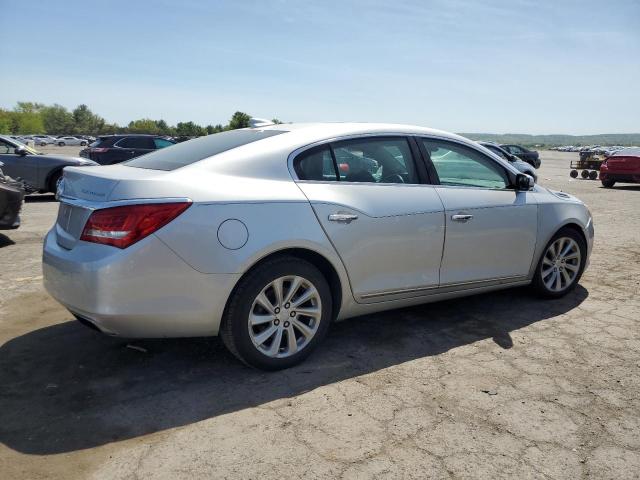 Aukcja sprzedaży 2015 Buick Lacrosse, vin: 1G4GB5G38FF279687, numer aukcji: 53774775