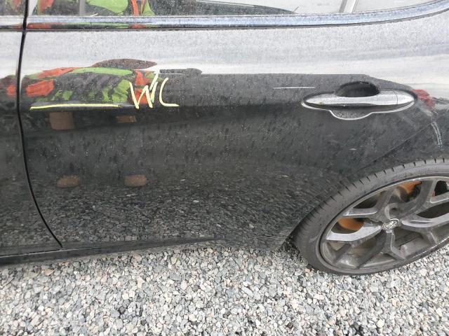 Aukcja sprzedaży 2019 Alfa Romeo Giulia, vin: ZARFAMAN4K7622772, numer aukcji: 55380795