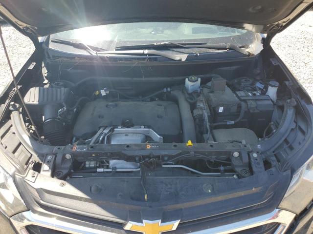 Aukcja sprzedaży 2019 Chevrolet Equinox, vin: 3GNAXLEXXKL266386, numer aukcji: 53079105