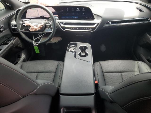 53577915 :رقم المزاد ، 1GYKPPRK5RZ116251 vin ، 2024 Cadillac Lyriq مزاد بيع