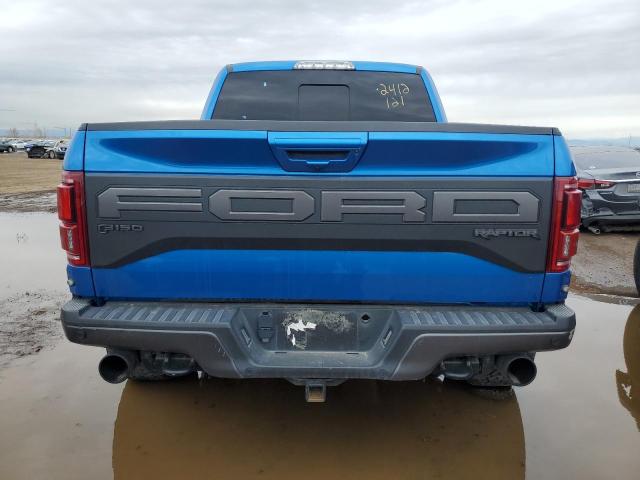 Продажа на аукционе авто 2020 Ford F150, vin: IDCO004539ZZ, номер лота: 51824785