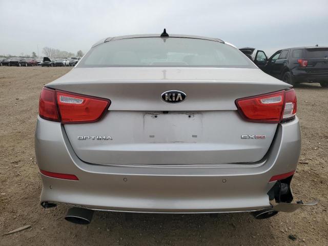 Aukcja sprzedaży 2015 Kia Optima Ex, vin: 5XXGN4A7XFG359169, numer aukcji: 54695155