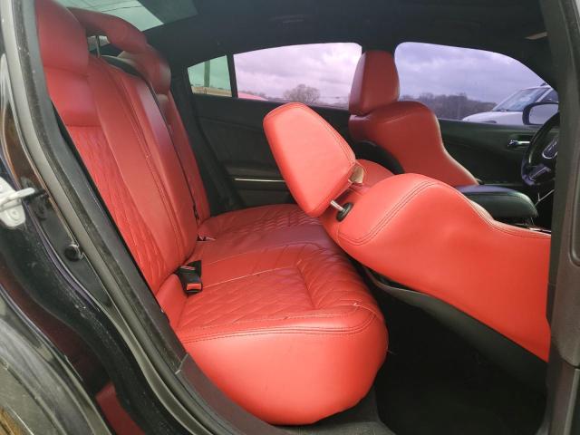 50994075 :رقم المزاد ، 2C3CDXL92JH113101 vin ، 2018 Dodge Charger Sr مزاد بيع