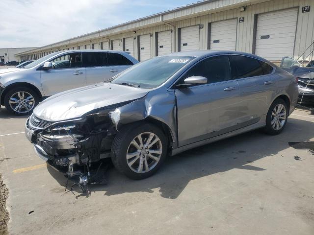 51529265 :رقم المزاد ، 1C3CCCAB8GN136996 vin ، 2022 Chrysler 200 مزاد بيع