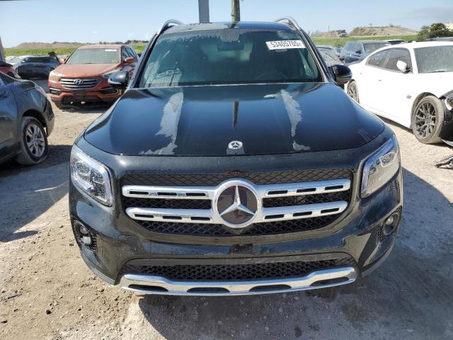 Aukcja sprzedaży 2023 Mercedes-benz Glb 250, vin: W1N4M4GB1PW302465, numer aukcji: 53405705