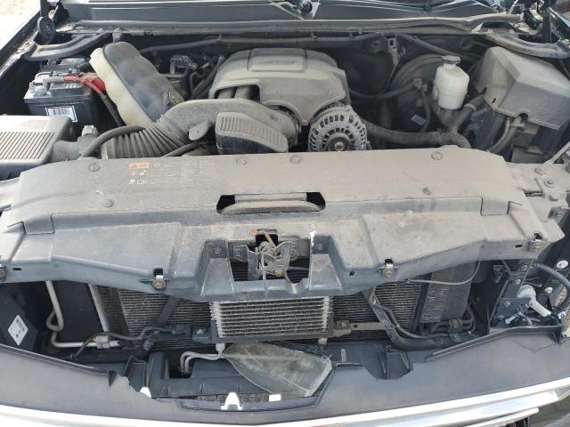 Продажа на аукционе авто 2013 Chevrolet Tahoe, vin: 1GNSKBE07DR379238, номер лота: 51709985