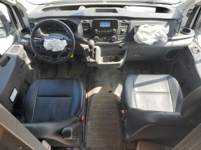 Продажа на аукционе авто 2023 Ford Transit T-, vin: 1FTBR2X89PKA25550, номер лота: 51475805