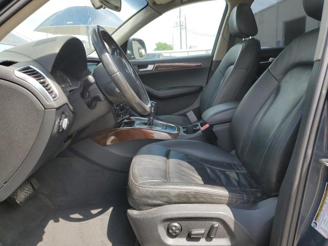 Продажа на аукционе авто 2011 Audi Q5, vin: WA1CFAFP4BA090024, номер лота: 51219825