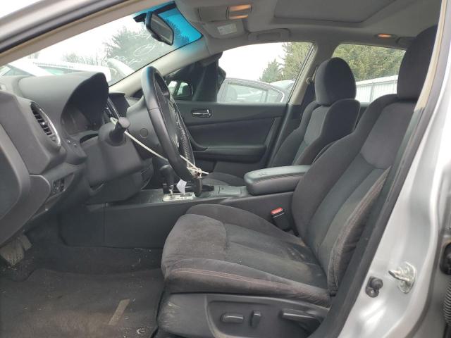 51610265 :رقم المزاد ، 1N4AA5AP1BC815194 vin ، 2011 Nissan Maxima مزاد بيع