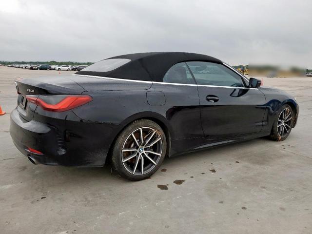 Aukcja sprzedaży 2021 Bmw 430i, vin: WBA23AT07MCG26408, numer aukcji: 53810815
