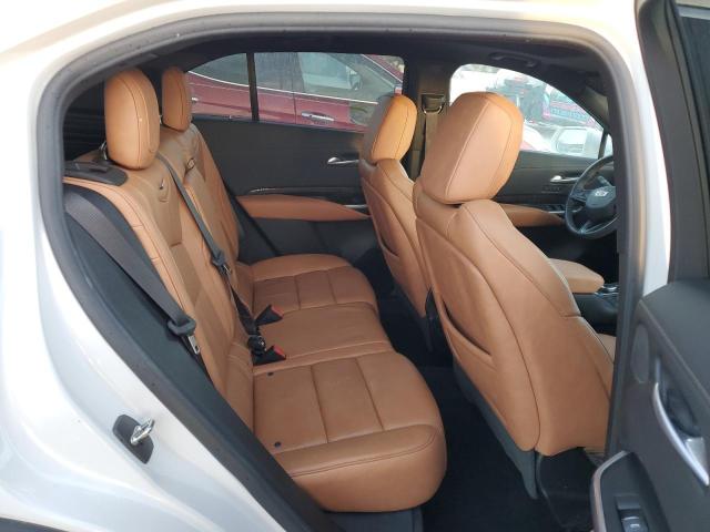 Продажа на аукционе авто 2019 Cadillac Xt4 Premiu, vin: 1GYFZCR48KF206877, номер лота: 55365105