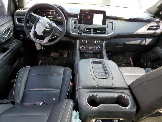 52173975 :رقم المزاد ، 1GKS1GKD1PR193509 vin ، 2023 Gmc Yukon Xl مزاد بيع