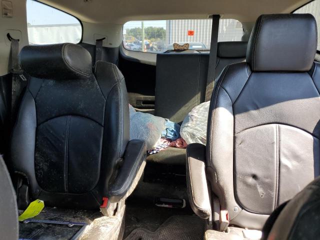 55230425 :رقم المزاد ، 1GNKRHKD7EJ361571 vin ، 2014 Chevrolet Traverse L مزاد بيع