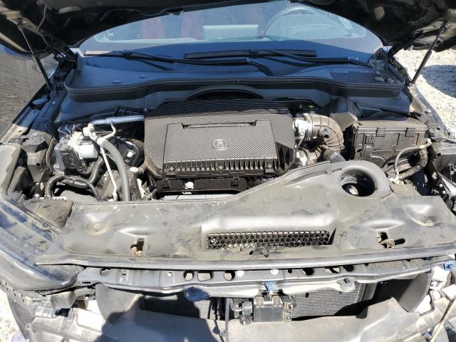 Aukcja sprzedaży 2022 Acura Mdx, vin: 5J8YE1H03NL030681, numer aukcji: 54933215
