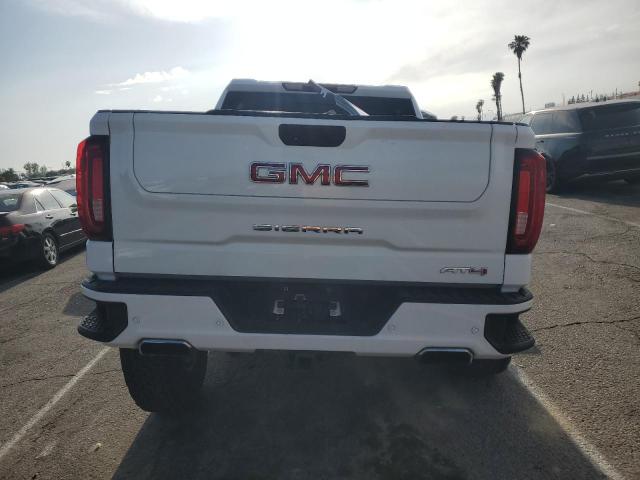 Продаж на аукціоні авто 2019 Gmc Sierra K15, vin: 3GTP9EEL9KG127459, номер лоту: 53001765