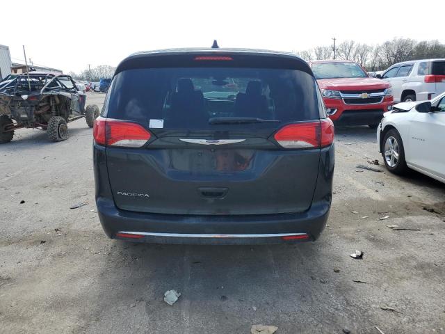 2019 Chrysler Pacifica მანქანა იყიდება აუქციონზე, vin: 2C4RC1BG1KR613493, აუქციონის ნომერი: 51310335