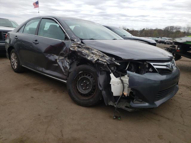 Продаж на аукціоні авто 2013 Toyota Camry L, vin: 4T1BF1FK7DU249573, номер лоту: 53085625