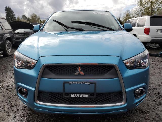 Продаж на аукціоні авто 2011 Mitsubishi Outlander Sport, vin: JA4AR4AU2BZ015255, номер лоту: 52002335