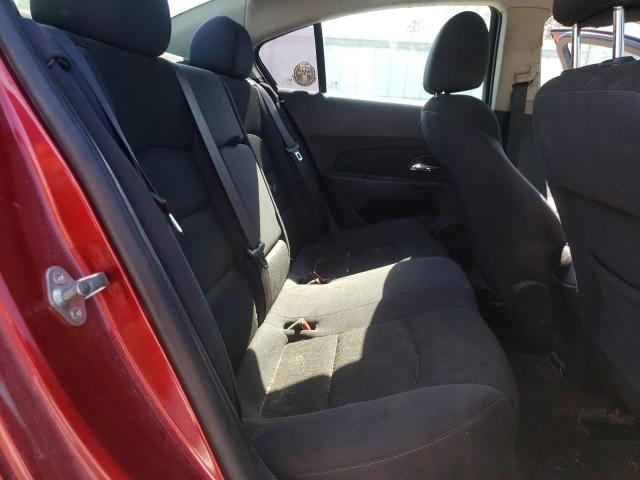 54922285 :رقم المزاد ، 1G1PC5SB4E7418831 vin ، 2014 Chevrolet Cruze مزاد بيع