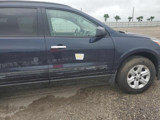 2015 Chevrolet Traverse L მანქანა იყიდება აუქციონზე, vin: 1GNKRFED6FJ113457, აუქციონის ნომერი: 55216895