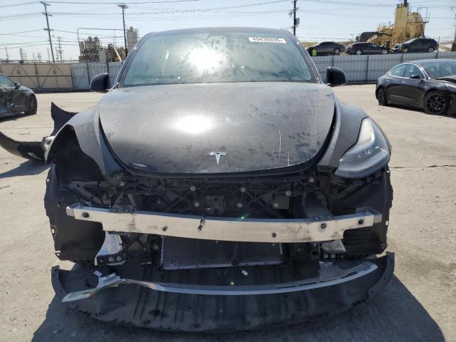 Aukcja sprzedaży 2021 Tesla Model Y, vin: 5YJYGDEE2MF080080, numer aukcji: 49436035