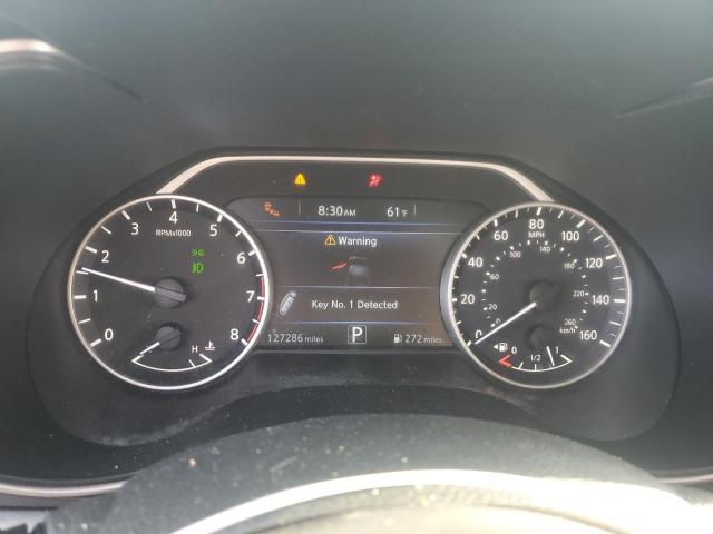 54435235 :رقم المزاد ، 1N4AA6AP3GC904035 vin ، 2016 Nissan Maxima مزاد بيع