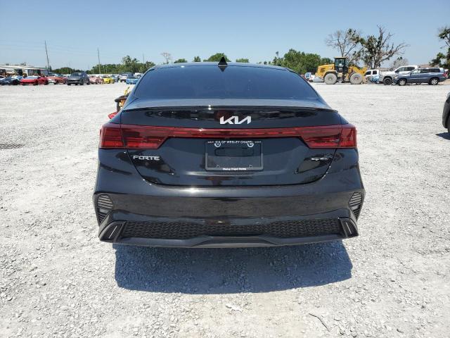 2024 Kia Forte მანქანა იყიდება აუქციონზე, vin: 3KPF54AD6RE797380, აუქციონის ნომერი: 52554365