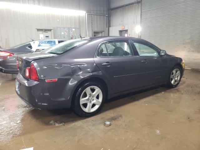 Продаж на аукціоні авто 2010 Chevrolet Malibu Ls, vin: 1G1ZB5EB5AF294575, номер лоту: 95761845