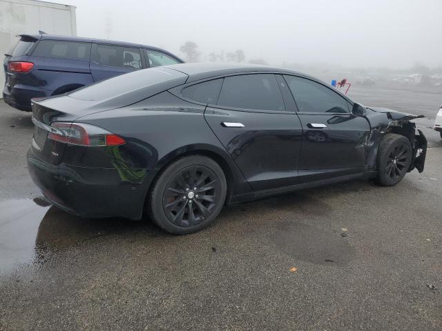 Продаж на аукціоні авто 2018 Tesla Model S, vin: 5YJSA1E28JF261692, номер лоту: 51656345