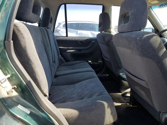 Aukcja sprzedaży 2001 Honda Cr-v Lx, vin: JHLRD18411S018928, numer aukcji: 51708995