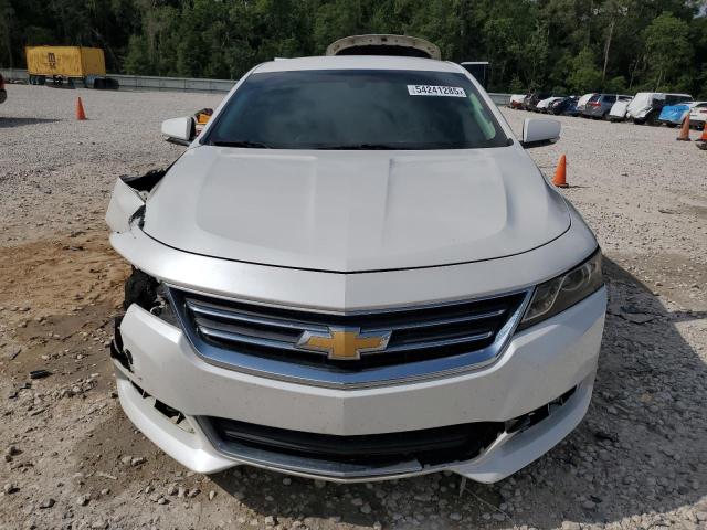 Продаж на аукціоні авто 2016 Chevrolet Impala, vin: 2G1105SA2G9171025, номер лоту: 54241285