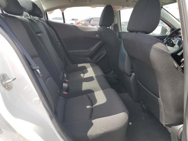 Продажа на аукционе авто 2014 Mazda 3, vin: JM1BM1V70E1189288, номер лота: 54596645