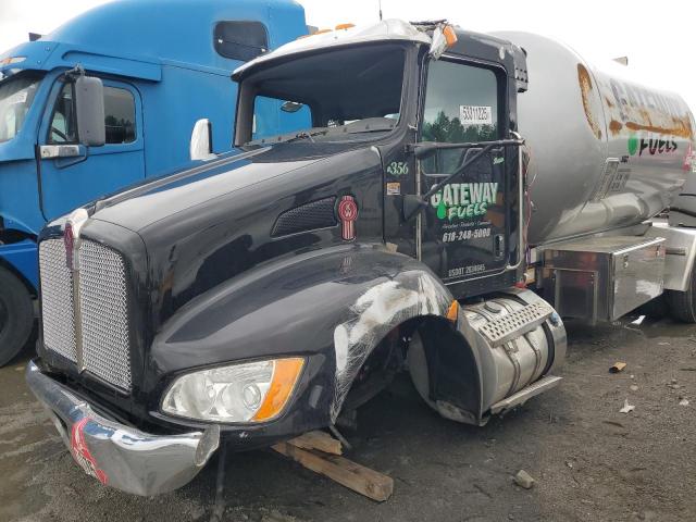 Продажа на аукционе авто 2019 Kenworth T370, vin: 2NKHHJ7X0KM289356, номер лота: 53311225