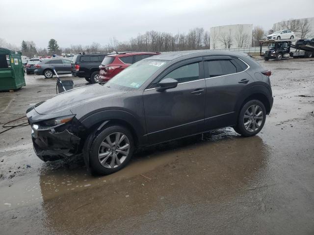 52706275 :رقم المزاد ، 3MVDMBBL4MM223264 vin ، 2021 Mazda Cx-30 مزاد بيع