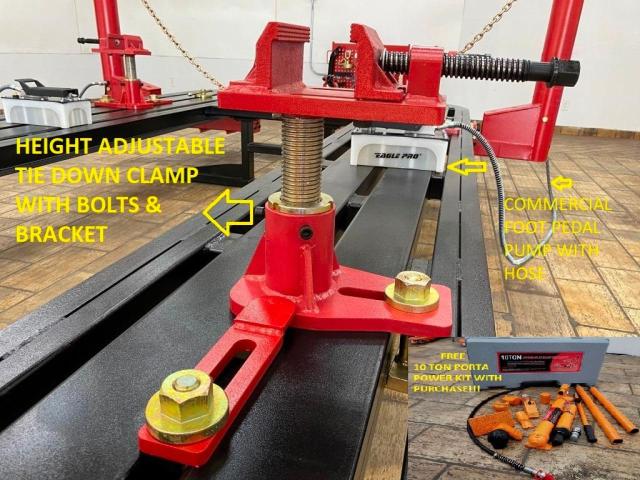 Продажа на аукционе авто 2025 Other Heavy Equipment Frame Mach, vin: 3811107, номер лота: 53314165