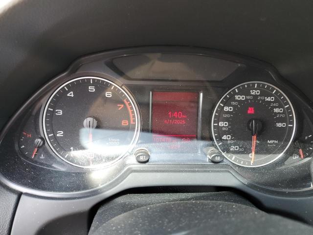 Продажа на аукционе авто 2011 Audi Q5, vin: WA1CFAFP4BA090024, номер лота: 51219825