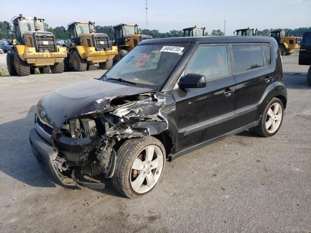 Auction sale of the 2011 Kia Soul, vin: KNDJT2A23B7228981, lot number: 54648735