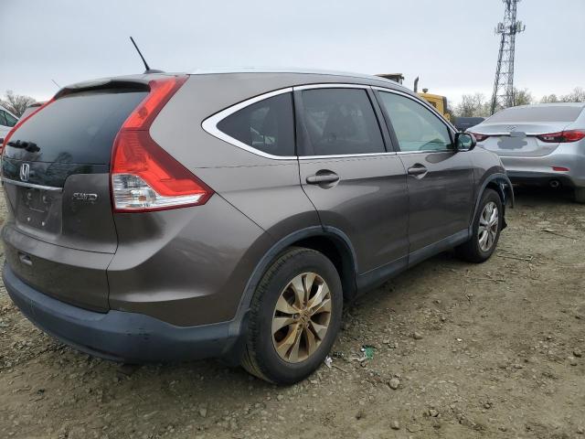 52544525 :رقم المزاد ، 5J6RM4H7XDL017293 vin ، 2013 Honda Cr-v مزاد بيع
