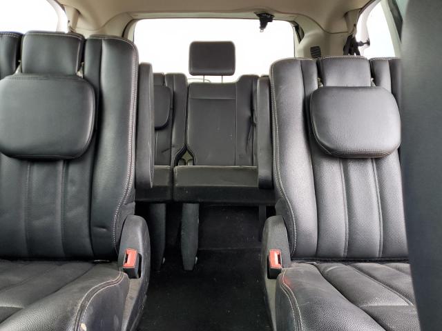 54156355 :رقم المزاد ، 2C4RC1BG6CR213558 vin ، 2012 Chrysler Town & Country مزاد بيع