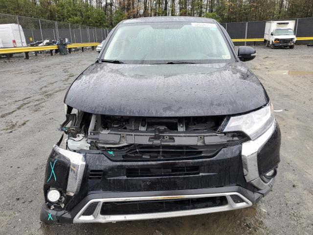 Aukcja sprzedaży 2019 Mitsubishi Outlander, vin: JA4AD3A38KZ045263, numer aukcji: 52038315