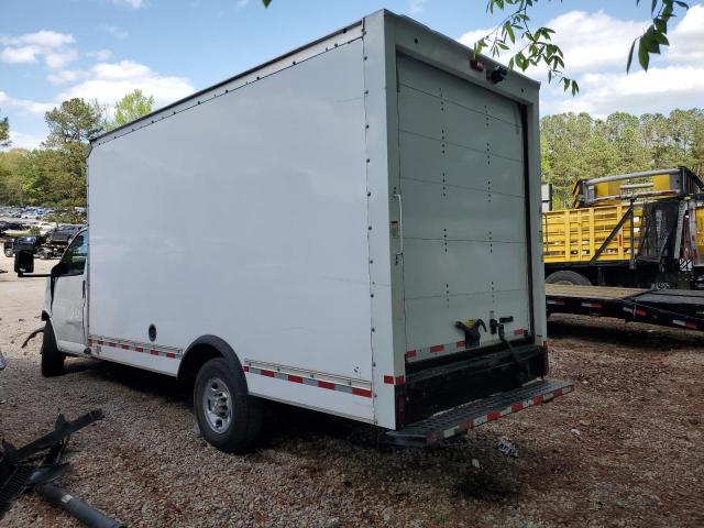 2022 Chevrolet Express G3500 მანქანა იყიდება აუქციონზე, vin: 1GB0GSF74N1156205, აუქციონის ნომერი: 52011635