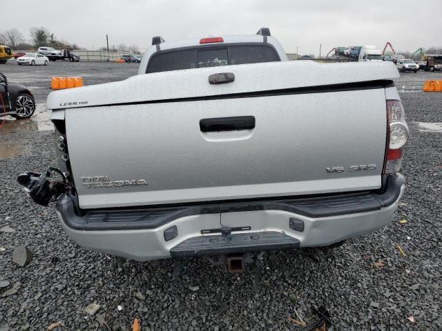 Продажа на аукционе авто 2010 Toyota Tacoma, vin: 3TMMU4FN3AM016496, номер лота: 51485645