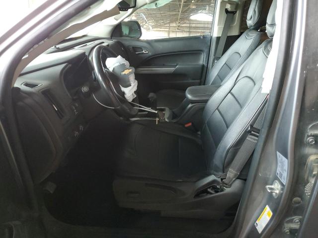 52975705 :رقم المزاد ، 1GCGTCEN4M1161401 vin ، 2021 Chevrolet Colorado L مزاد بيع