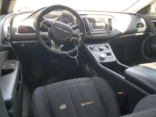 49624785 :رقم المزاد ، 1C3CCCAB0GN153310 vin ، 2016 Chrysler 200 مزاد بيع