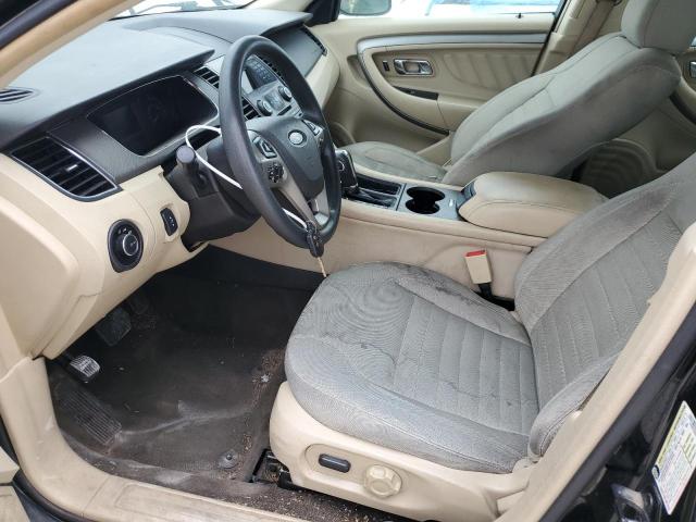 51686345 :رقم المزاد ، 1FAHP2D86EG159233 vin ، 2014 Ford Taurus مزاد بيع